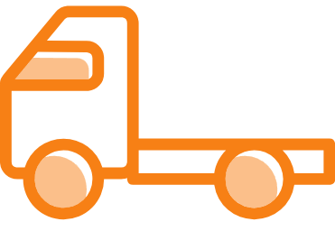 象山拖车/平板车